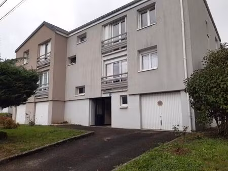 t3 spacieux proche saint loup sur semouse