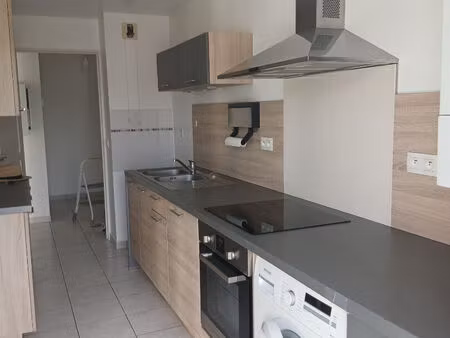appartement arradon 3 pièce(s) 73 m2