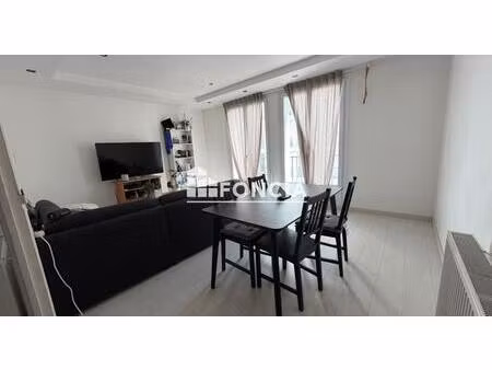 appartement t3 st martin