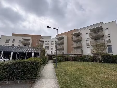 bel appartement t3 de 76m² à bruges 33520