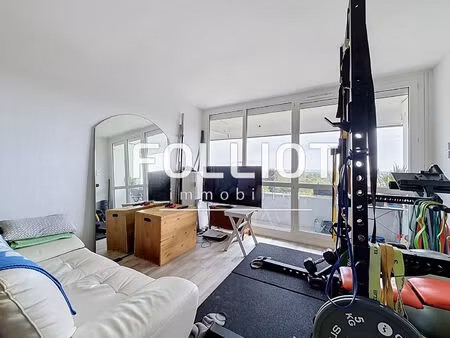 a vendre appartement caen 3 pièces 71 m2 vendu loué