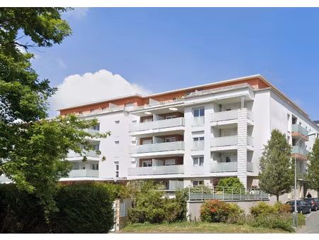 a louer - agence giboire - appartement cesson sevigne 2 pièce(s) 36.03 m2