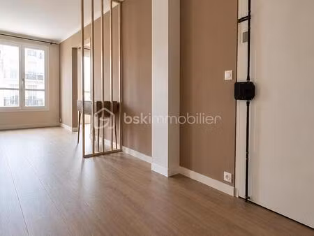 appartement de 94 96 m² à chateauroux