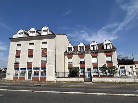 appartement de 61 m² à chennevieres-sur-marne