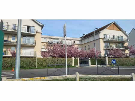 appartement epernon 2 pièces 40 m2