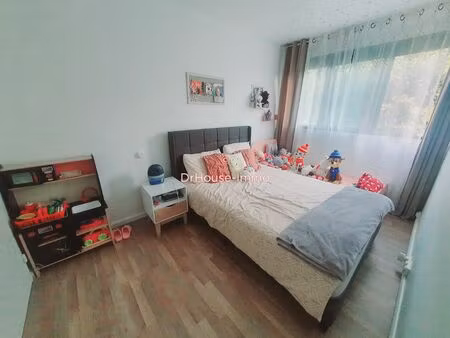 appartement 3 pieces caves et parking