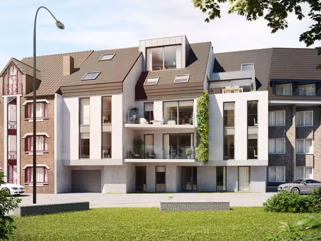 appartement à vendre à hasselt € 325.900 (lpw6v) | zimmo