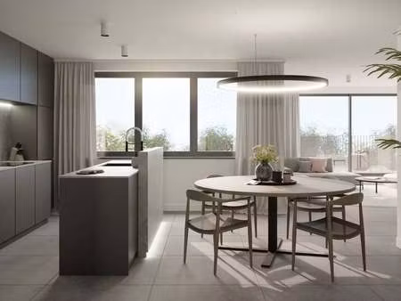 appartement à vendre à hasselt € 525.900 (lpw6x) | zimmo