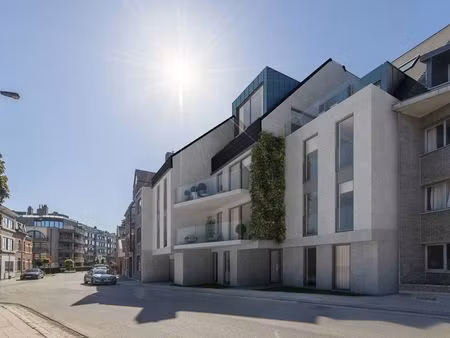 appartement à vendre à hasselt € 668.100 (lpw6y) | zimmo