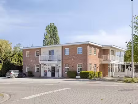 appartement à vendre à brecht (lpw2e) - dewaele - wuustwezel | zimmo