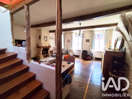 vente immeuble 254 m²
