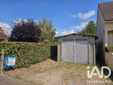 vente immeuble 36 m²