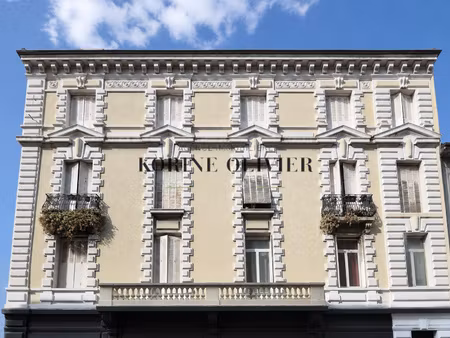 immeuble haussmannien de rapport valence centre