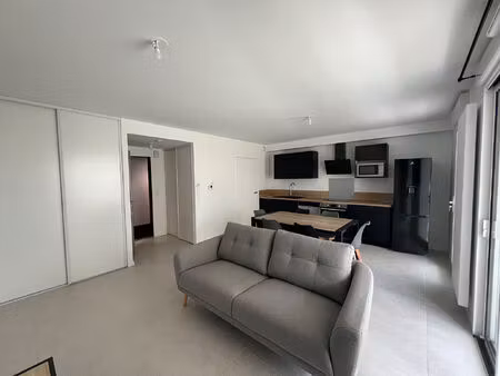 laval appartement 2 pièces