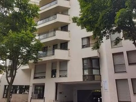 appartement 2 pièces à levallois-perret (92300)