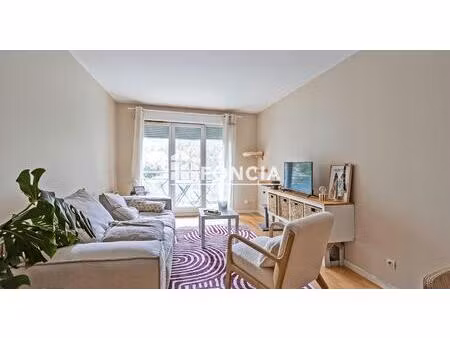 type 2 vieux-lille balcon et parking