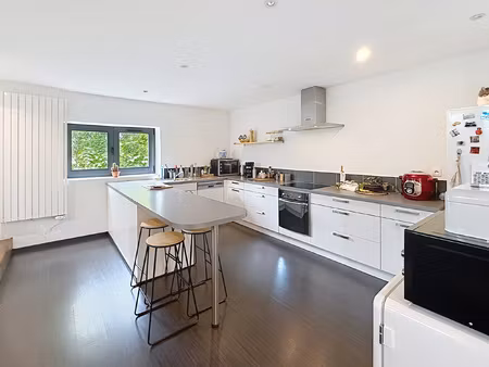 loft atypique de 143 m2 au coeur de lys lez lannoy