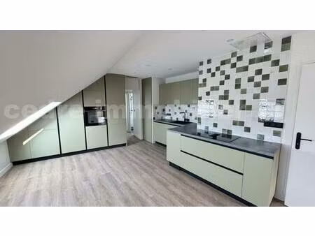 loft 2 chambres au cœur de saint-jean-le-blanc