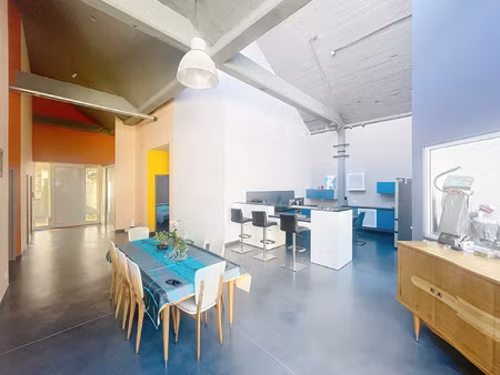 loft individuel