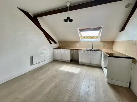 appartement de 30 m² à melun