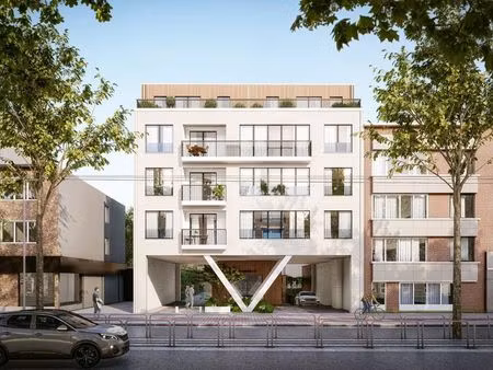 appartement à vendre à mortsel € 329.600 (lpw76) | zimmo
