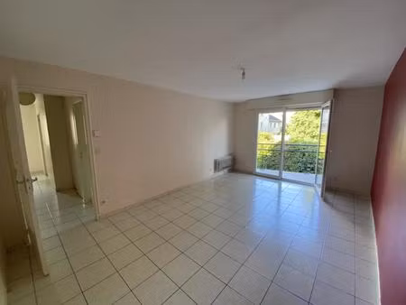 appartement t3 - quartier cité des congrès - chu - cs 1968