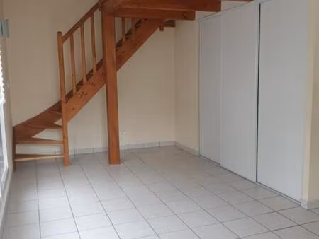 a louer - agence giboire - appartement t1 - nantes/schuman