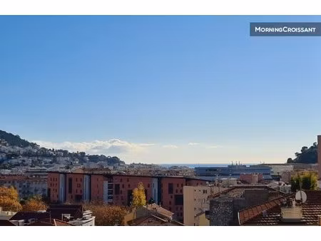 ☀ penthouse - vue époustouflante ☀