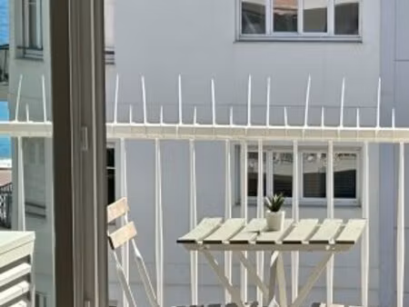 3p 64 m2 clim balcon + loggia