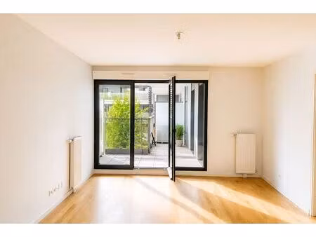 appartement 3 pièces