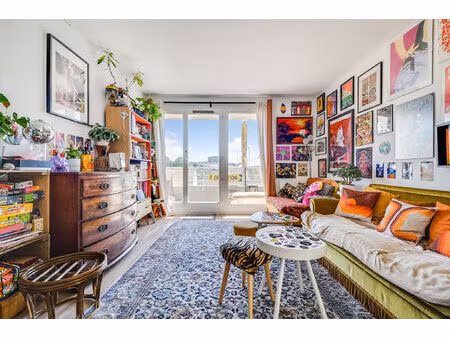 magnifique appartement