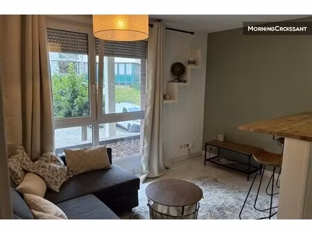 appartement au cœur de strasbourg