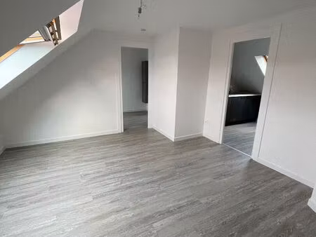 appartement 2 pièces 24 m2 - neudorf (67100)