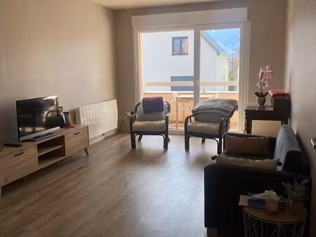 appartement - 3 pièce(s) - 62 m2