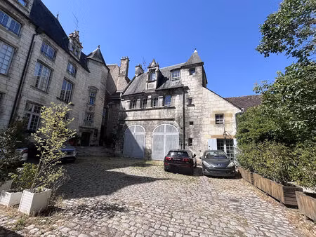 appartement bourges 3 pièce(s) 91.53 m2