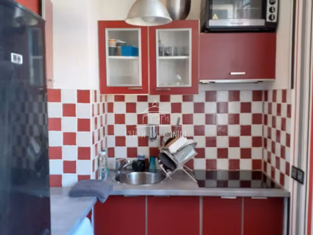 appartement 1 pièce - loué