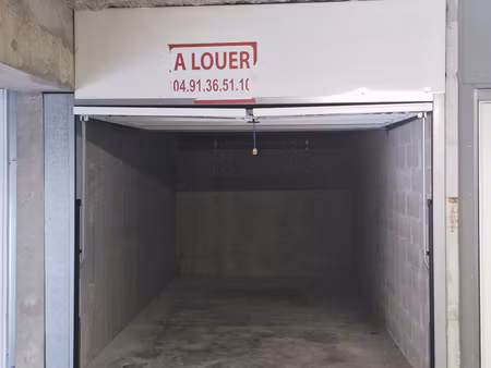 quartier saint loup - a vendre garage fermé