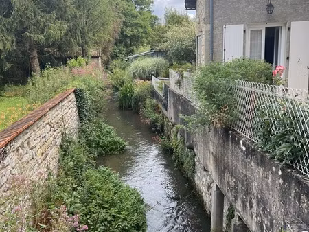 maison à vendre 4 pièces champagne mouton (16)
