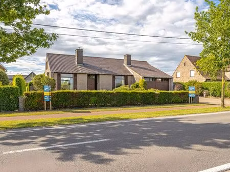 maison à vendre à diksmuide (lpw71) - benjamin verkoopt | zimmo