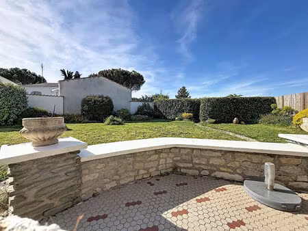 maison dompierre sur mer 4 chambres garage jardin proche la rochelle