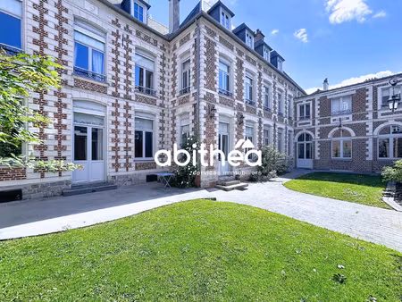 demeure d'exception - 635m2