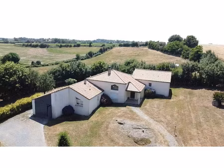maison de village