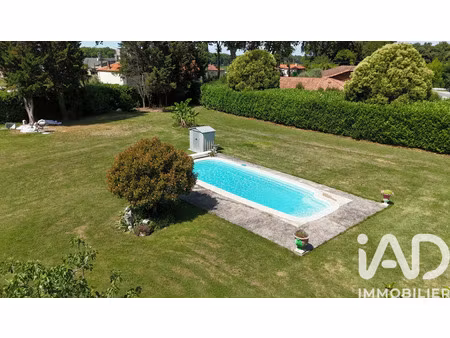 vente maison 5 pièces 190 m² malause (82200)