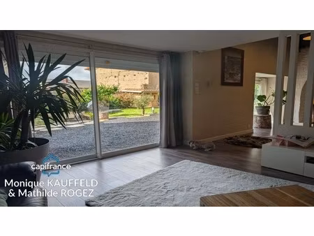 maison à vendre 5 pièces (63) avec jardin marsac en livradois