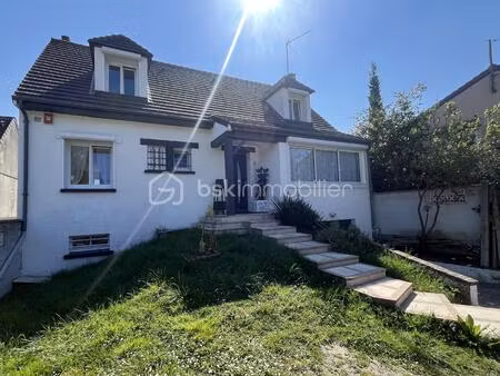 maison de 174 m² à montfermeil