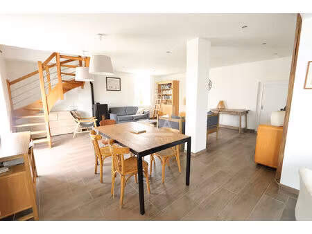 maison - orleans 4 pièce(s) 100 m2