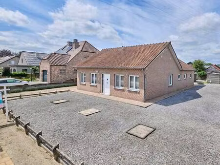 maison à vendre à overpelt € 349.000 (lpw4t) - vastgoed c - hechtel verkoop | zimmo