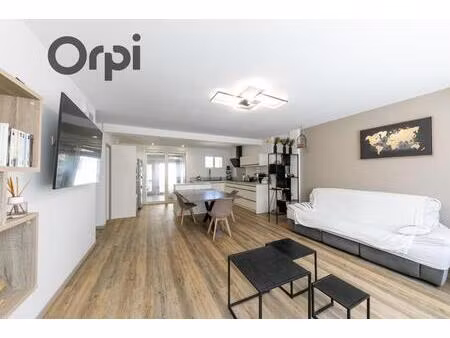à vendre – ensemble immobilier saint-estève