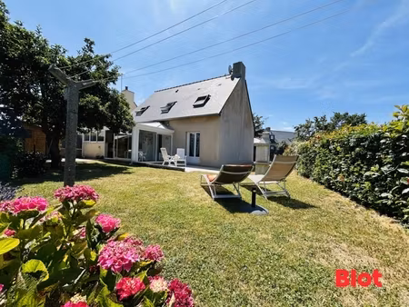 a vendre en exclusivité maison 6 pièces 107 m² à saint malo