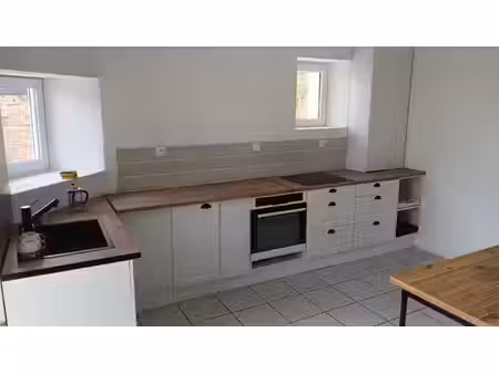 maison t4 saint-mars-la-jaille